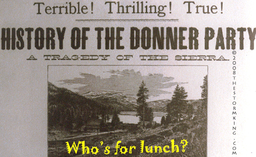 donner party